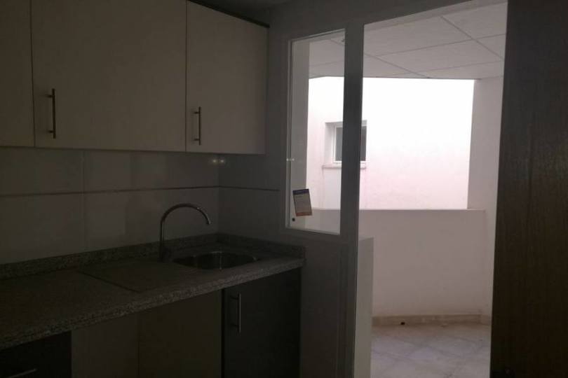 Benidorm,Alicante,España,3 Bedrooms Bedrooms,2 BathroomsBathrooms,Pisos,11931