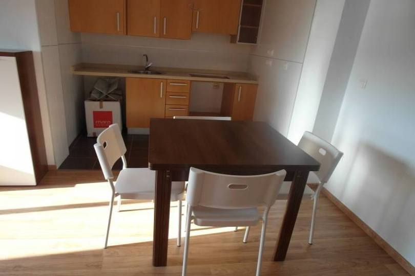 El Altet,Alicante,España,2 Bedrooms Bedrooms,2 BathroomsBathrooms,Pisos,11938