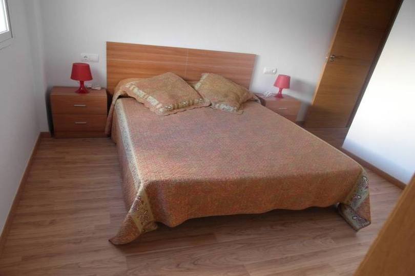 El Altet,Alicante,España,2 Bedrooms Bedrooms,2 BathroomsBathrooms,Pisos,11938