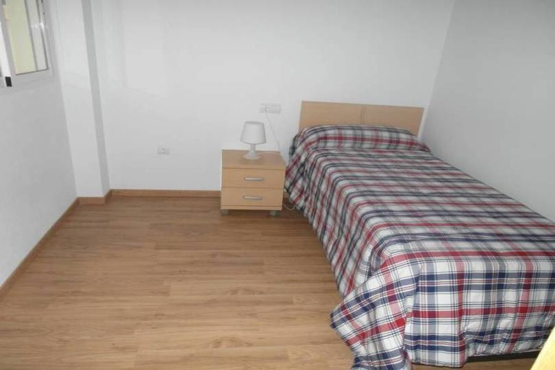 El Altet,Alicante,España,2 Bedrooms Bedrooms,2 BathroomsBathrooms,Pisos,11938