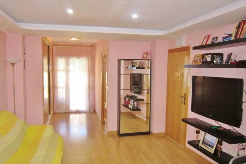 Alicante,Alicante,España,2 Bedrooms Bedrooms,1 BañoBathrooms,Pisos,11939