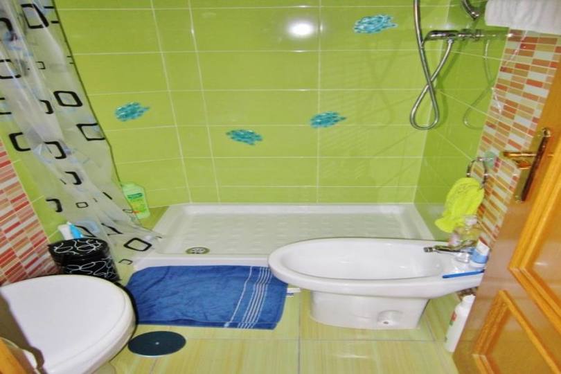 Alicante,Alicante,España,2 Bedrooms Bedrooms,1 BañoBathrooms,Pisos,11939