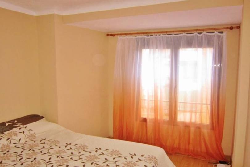 Alicante,Alicante,España,2 Bedrooms Bedrooms,1 BañoBathrooms,Pisos,11939