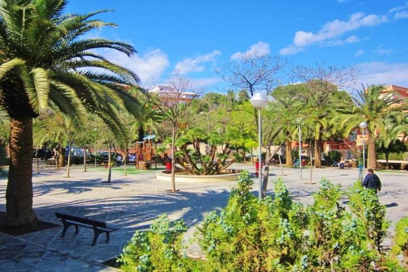 Alicante,Alicante,España,2 Bedrooms Bedrooms,1 BañoBathrooms,Pisos,11939