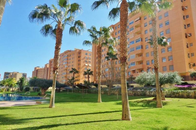 Alicante,Alicante,España,3 Bedrooms Bedrooms,2 BathroomsBathrooms,Pisos,11942