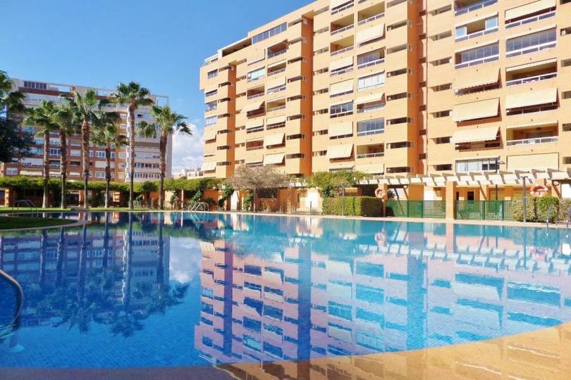 Alicante,Alicante,España,3 Bedrooms Bedrooms,2 BathroomsBathrooms,Pisos,11942