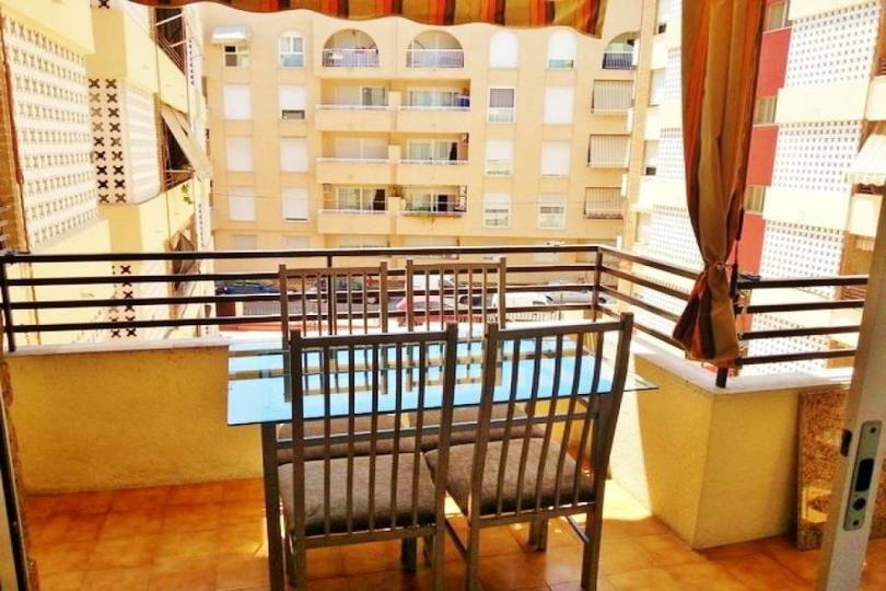 San Juan,Alicante,España,4 Bedrooms Bedrooms,2 BathroomsBathrooms,Pisos,11951