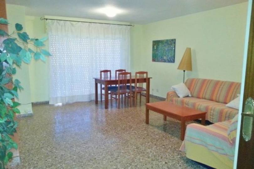 San Juan,Alicante,España,4 Bedrooms Bedrooms,2 BathroomsBathrooms,Pisos,11951