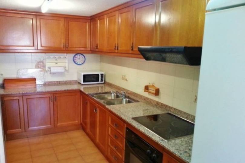 San Juan,Alicante,España,4 Bedrooms Bedrooms,2 BathroomsBathrooms,Pisos,11951