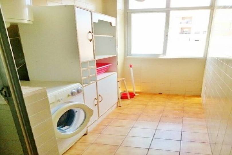 San Juan,Alicante,España,4 Bedrooms Bedrooms,2 BathroomsBathrooms,Pisos,11951