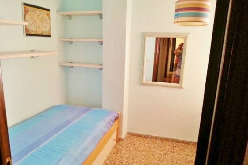 San Juan,Alicante,España,4 Bedrooms Bedrooms,2 BathroomsBathrooms,Pisos,11951