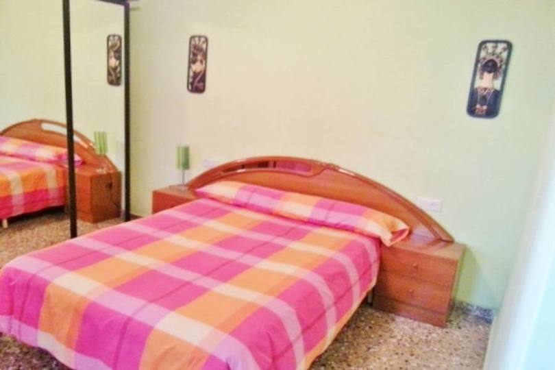 San Juan,Alicante,España,4 Bedrooms Bedrooms,2 BathroomsBathrooms,Pisos,11951