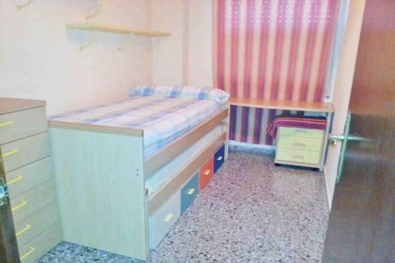 San Juan,Alicante,España,4 Bedrooms Bedrooms,2 BathroomsBathrooms,Pisos,11951