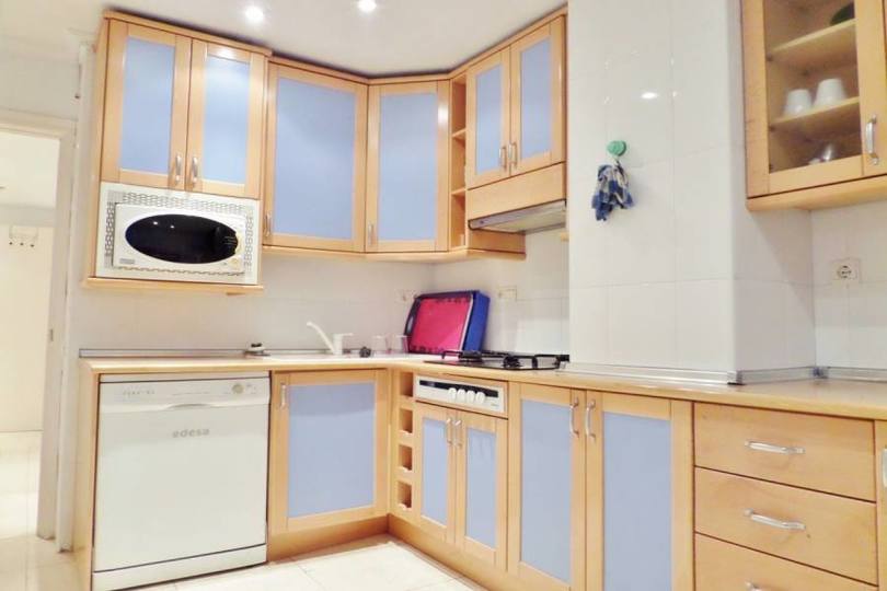 Alicante,Alicante,España,2 Bedrooms Bedrooms,1 BañoBathrooms,Pisos,11953