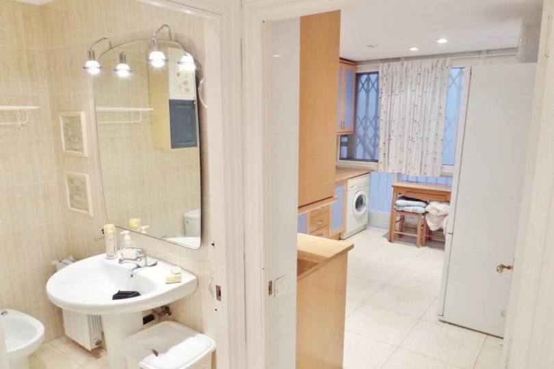 Alicante,Alicante,España,2 Bedrooms Bedrooms,1 BañoBathrooms,Pisos,11953