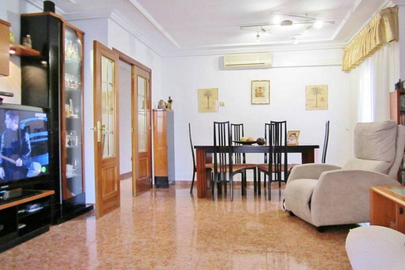 Alicante,Alicante,España,3 Bedrooms Bedrooms,2 BathroomsBathrooms,Pisos,11965