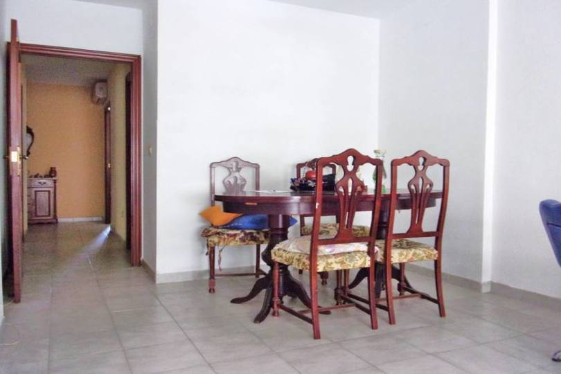 San Juan,Alicante,España,3 Bedrooms Bedrooms,2 BathroomsBathrooms,Pisos,11969