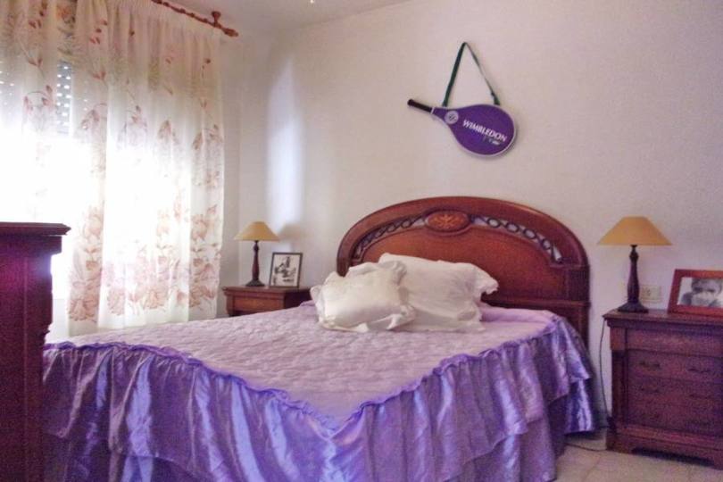 San Juan,Alicante,España,3 Bedrooms Bedrooms,2 BathroomsBathrooms,Pisos,11969