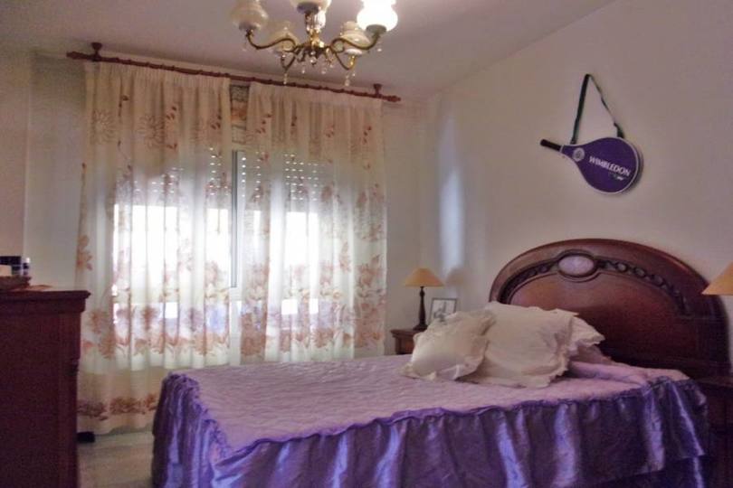 San Juan,Alicante,España,3 Bedrooms Bedrooms,2 BathroomsBathrooms,Pisos,11969