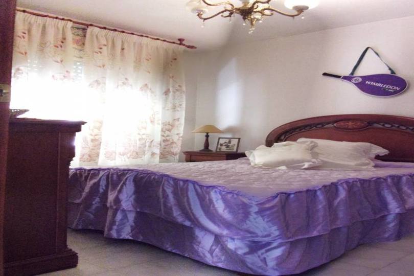 San Juan,Alicante,España,3 Bedrooms Bedrooms,2 BathroomsBathrooms,Pisos,11969