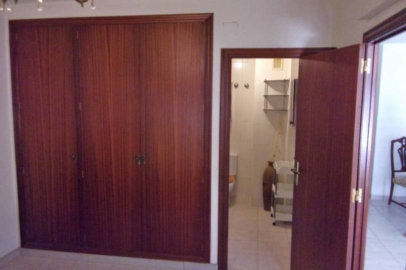 San Juan,Alicante,España,3 Bedrooms Bedrooms,2 BathroomsBathrooms,Pisos,11969