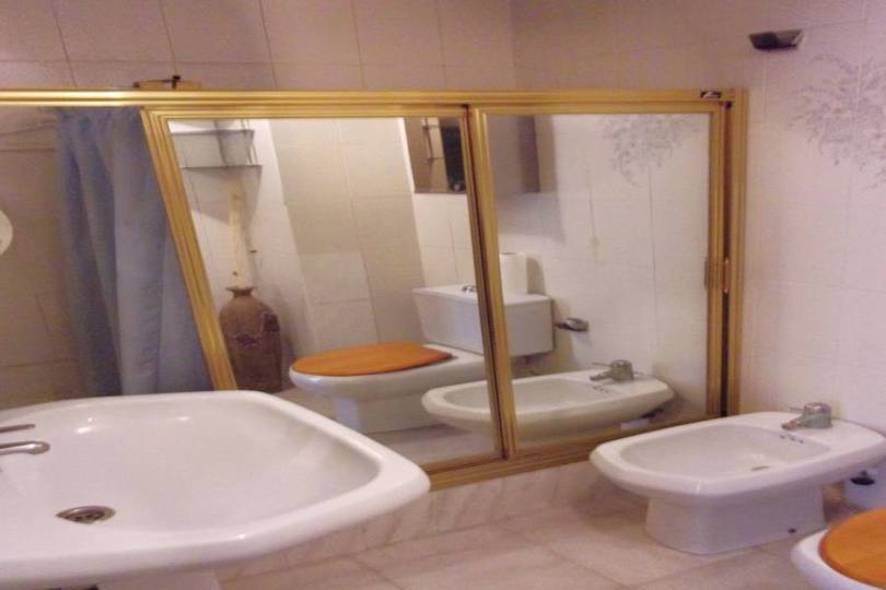 San Juan,Alicante,España,3 Bedrooms Bedrooms,2 BathroomsBathrooms,Pisos,11969