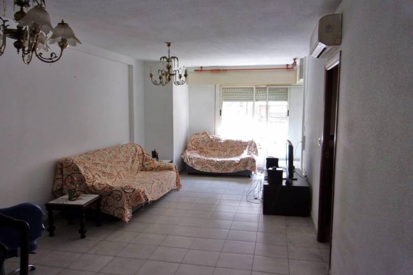 San Juan,Alicante,España,3 Bedrooms Bedrooms,2 BathroomsBathrooms,Pisos,11969
