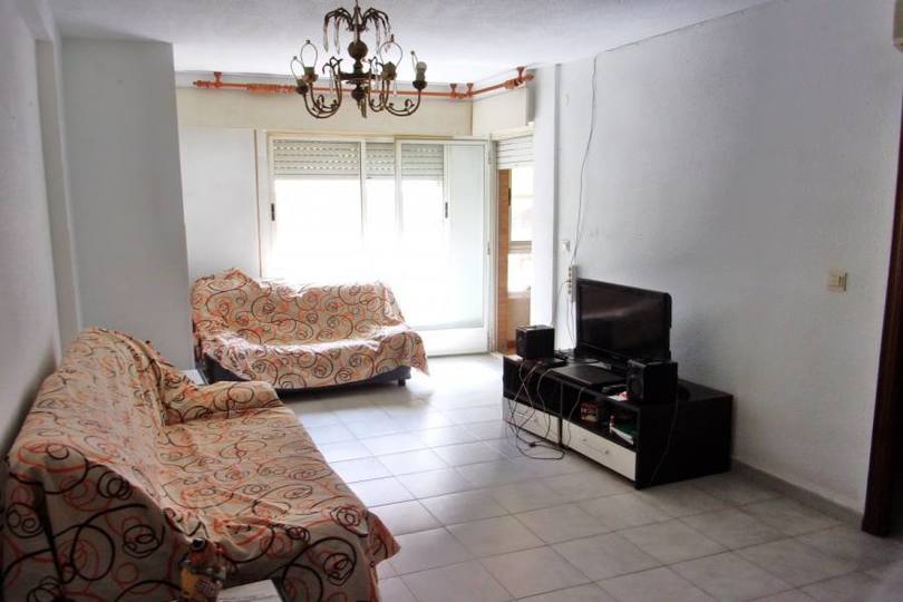 San Juan,Alicante,España,3 Bedrooms Bedrooms,2 BathroomsBathrooms,Pisos,11969