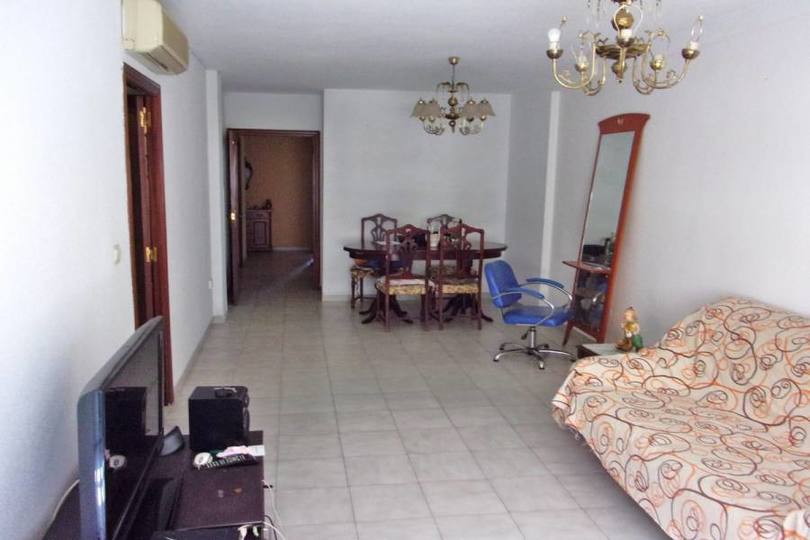 San Juan,Alicante,España,3 Bedrooms Bedrooms,2 BathroomsBathrooms,Pisos,11969