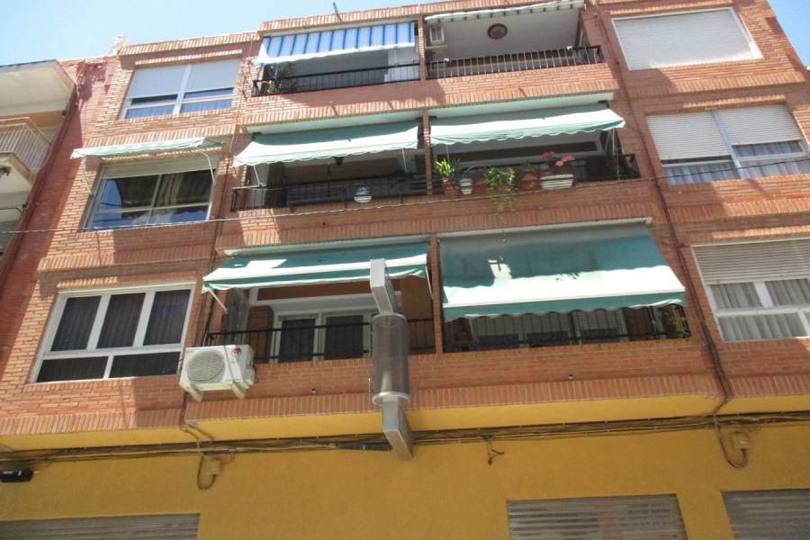 Alicante,Alicante,España,4 Bedrooms Bedrooms,2 BathroomsBathrooms,Pisos,11974