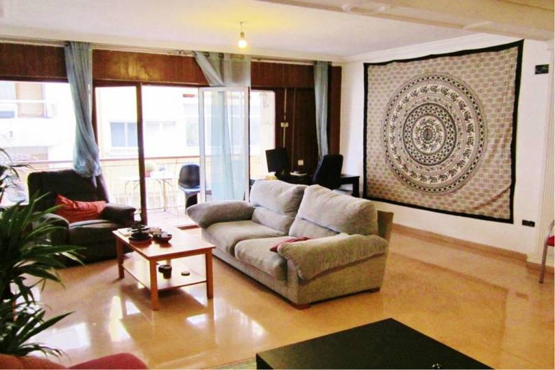Alicante,Alicante,España,3 Bedrooms Bedrooms,1 BañoBathrooms,Pisos,11979