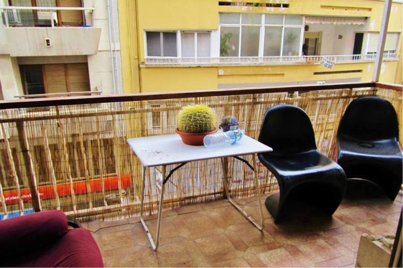 Alicante,Alicante,España,3 Bedrooms Bedrooms,1 BañoBathrooms,Pisos,11979