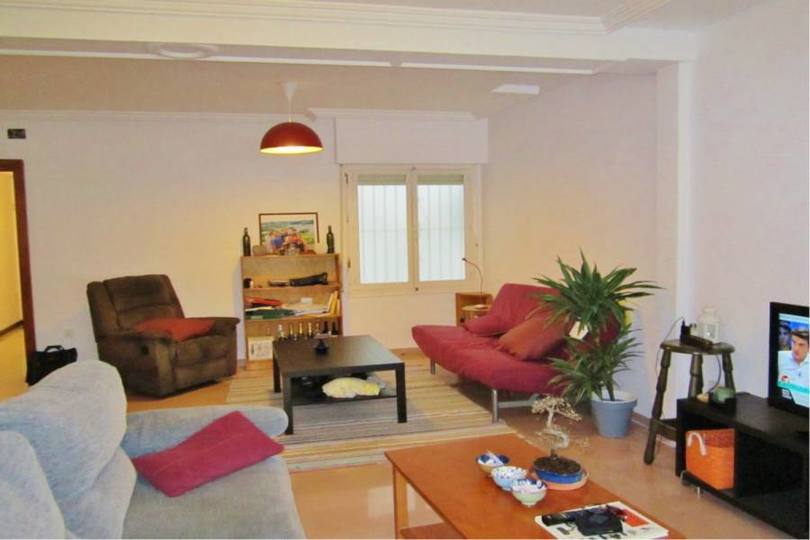 Alicante,Alicante,España,3 Bedrooms Bedrooms,1 BañoBathrooms,Pisos,11979