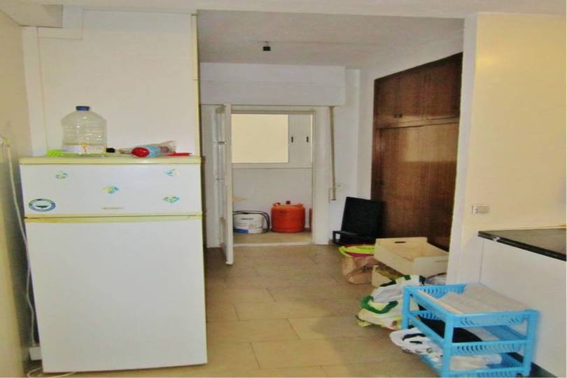 Alicante,Alicante,España,3 Bedrooms Bedrooms,1 BañoBathrooms,Pisos,11979
