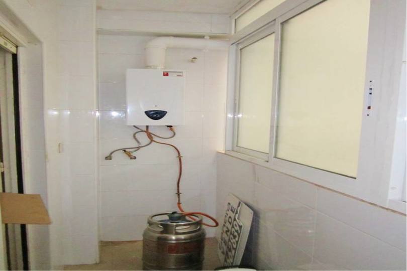 Alicante,Alicante,España,3 Bedrooms Bedrooms,1 BañoBathrooms,Pisos,11979