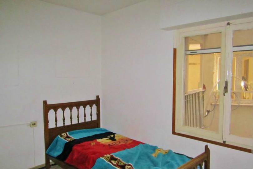 Alicante,Alicante,España,3 Bedrooms Bedrooms,1 BañoBathrooms,Pisos,11979