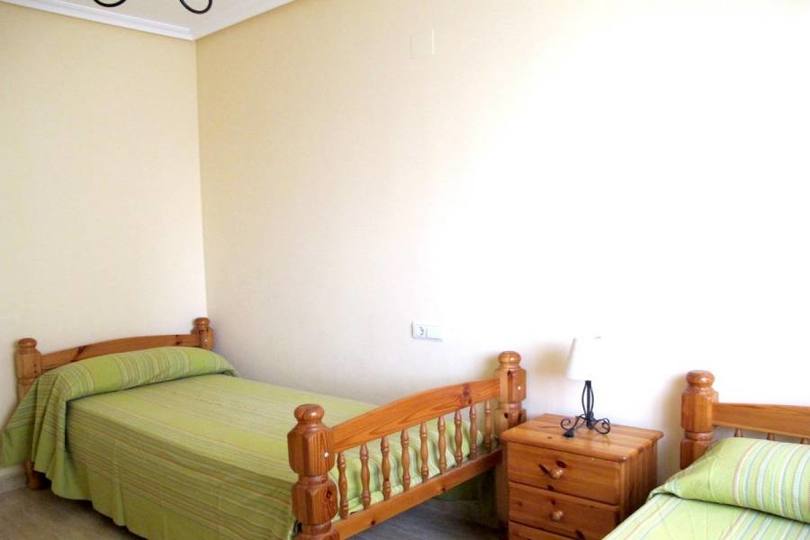 San Juan,Alicante,España,3 Bedrooms Bedrooms,2 BathroomsBathrooms,Pisos,11981