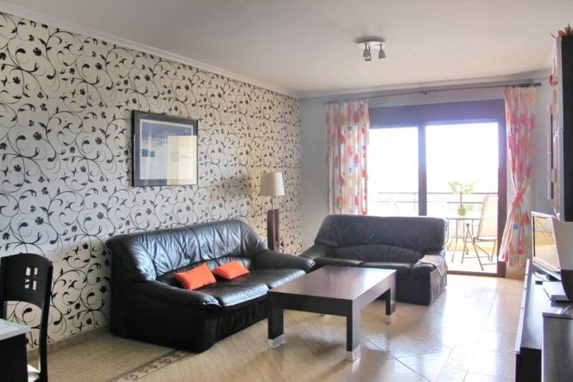 San Juan,Alicante,España,3 Bedrooms Bedrooms,2 BathroomsBathrooms,Pisos,11981