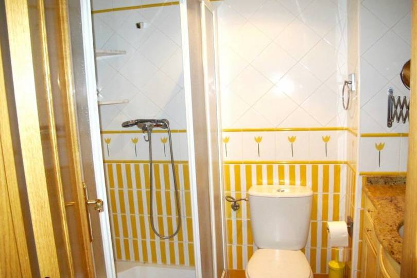 San Juan,Alicante,España,3 Bedrooms Bedrooms,2 BathroomsBathrooms,Pisos,11981
