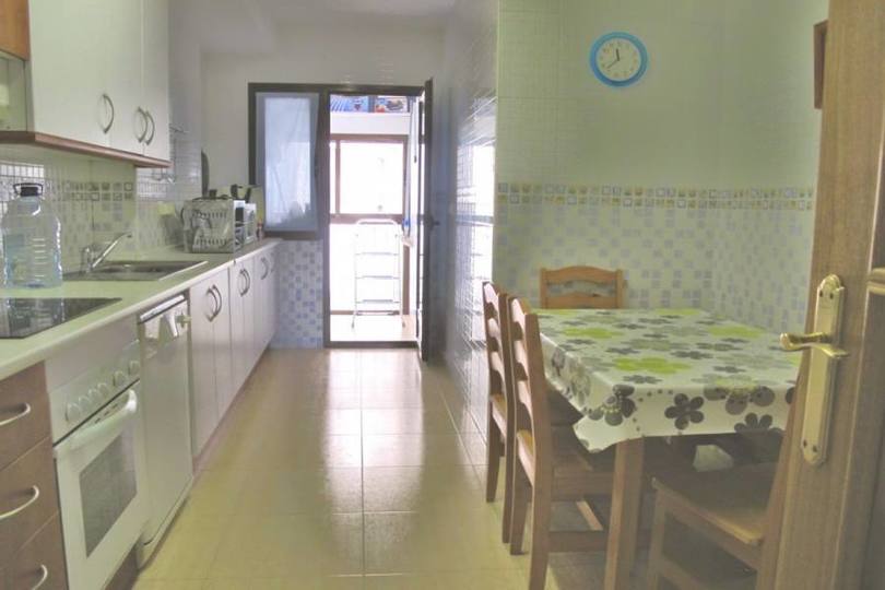 San Juan,Alicante,España,3 Bedrooms Bedrooms,2 BathroomsBathrooms,Pisos,11981