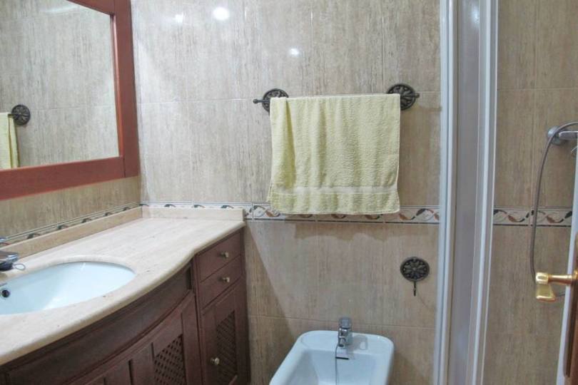 San Juan,Alicante,España,3 Bedrooms Bedrooms,2 BathroomsBathrooms,Pisos,11981