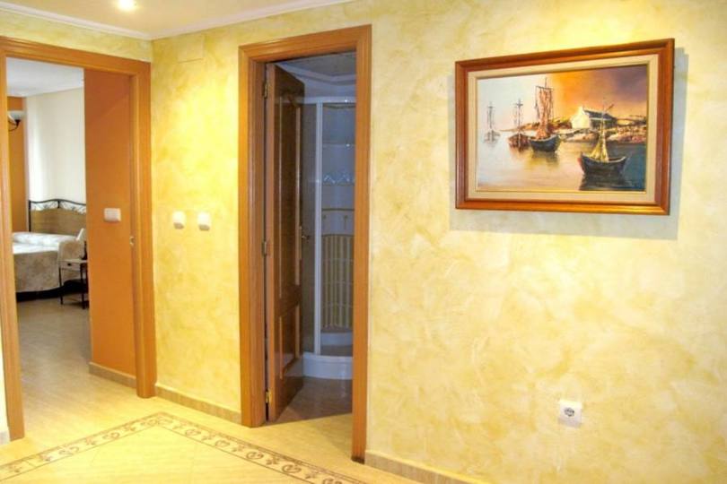 San Juan,Alicante,España,3 Bedrooms Bedrooms,2 BathroomsBathrooms,Pisos,11981
