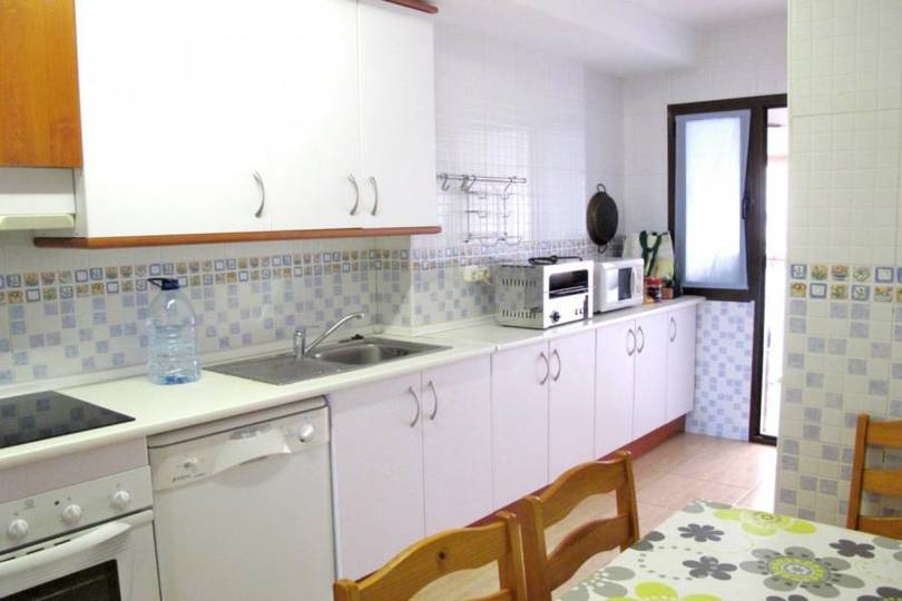 San Juan,Alicante,España,3 Bedrooms Bedrooms,2 BathroomsBathrooms,Pisos,11981