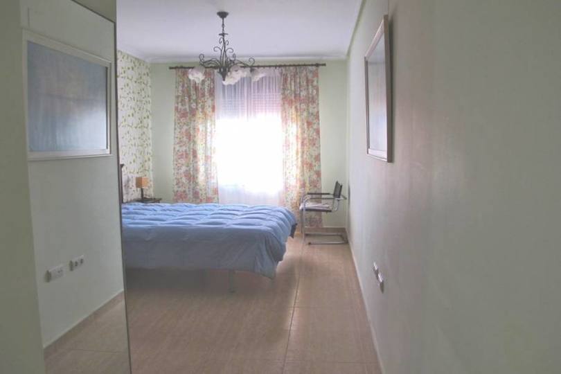 San Juan,Alicante,España,3 Bedrooms Bedrooms,2 BathroomsBathrooms,Pisos,11981
