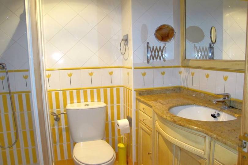 San Juan,Alicante,España,3 Bedrooms Bedrooms,2 BathroomsBathrooms,Pisos,11981