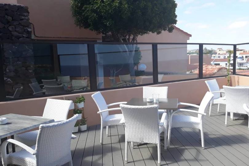 San Miguel de Abona,Santa Cruz de Tenerife,España,1 Dormitorio Bedrooms,1 BañoBathrooms,Apartamentos,AVENIDA JUAN MANUEL GALVAN BELLO,11986