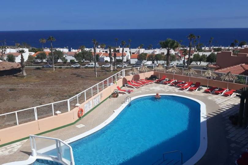 San Miguel de Abona,Santa Cruz de Tenerife,España,1 Dormitorio Bedrooms,1 BañoBathrooms,Apartamentos,AVENIDA JUAN MANUEL GALVAN BELLO,11986