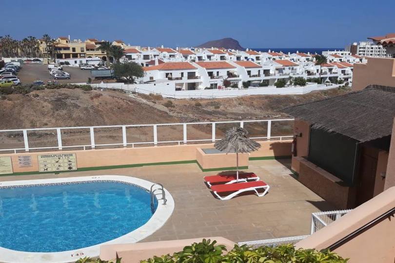 San Miguel de Abona,Santa Cruz de Tenerife,España,1 Dormitorio Bedrooms,1 BañoBathrooms,Apartamentos,AVENIDA JUAN MANUEL GALVAN BELLO,11986