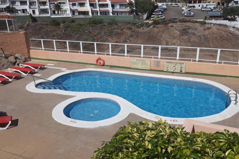 San Miguel de Abona,Santa Cruz de Tenerife,España,1 Dormitorio Bedrooms,1 BañoBathrooms,Apartamentos,AVENIDA JUAN MANUEL GALVAN BELLO,11986