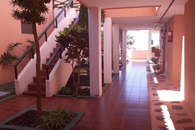 San Miguel de Abona,Santa Cruz de Tenerife,España,1 Dormitorio Bedrooms,1 BañoBathrooms,Apartamentos,AVENIDA JUAN MANUEL GALVAN BELLO,11986
